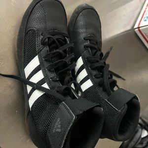 Wrestling shoes men’s size 8